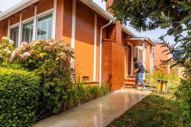 Trusted Amberley, OH Pressure Washing Experts